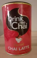 Mängden socker i Spiced Chai Latte