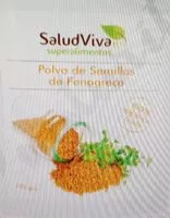 Mängden socker i Polvo de semillas de fenogreco