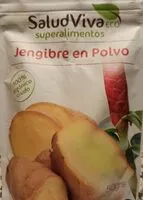 Mängden socker i Jengibre en polvo