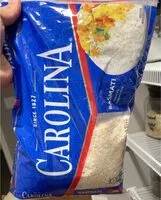 Mängden socker i Basmati rice