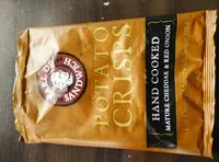 糖質や栄養素が Earl of sandwich