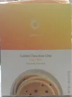 Mängden socker i Golden Chocolate Chip Pancakes