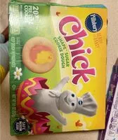 Mängden socker i Pillsbury