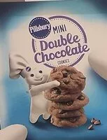 Mängden socker i Mini Double Chocolate