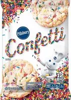 Mängden socker i Cookies