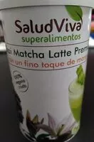 Mängden socker i Chai Matcha Latte Premium