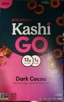 Mängden socker i Dark Cocoa Cereal