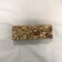 Mängden socker i Chewy Bars Honey Almond Flax 1.2Oz