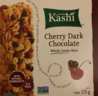 Mängden socker i Barres Granola, 175 G, Cerise Et Chocolat Noir