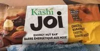 Mängden socker i Barre energetique