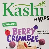 Mängden socker i Cereal