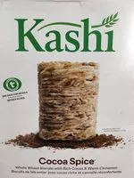 Mängden socker i Cocoa Spice Cereal