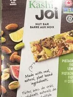 Mängden socker i Barre de noix joi