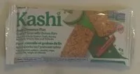 Mängden socker i Apple Cinnamon Flax Crunchy 7 Grain with Quinoa Bars
