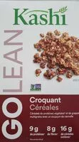 Mängden socker i Go lean