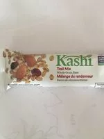 Mängden socker i Trail Mix Whole Grain Bars