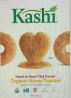 Mängden socker i Heart to Heart Honey Toasted Oat Cereal