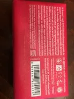 Mängden socker i Seifen