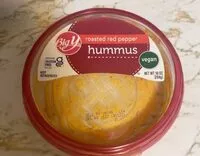 Mängden socker i Hummus