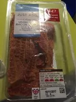 Mängden socker i Red chilli pepper