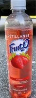 Socker och näringsämnen i Fruit2o