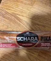 Mängden socker i Salchicha pikante