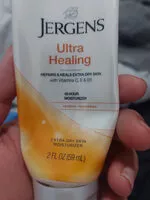 Mängden socker i Ultra healing