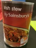 Irish stew