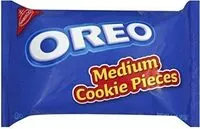 Mängden socker i OREO