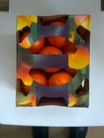 Mängden socker i Easy peelers