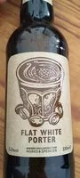 Mängden socker i Flat White Porter