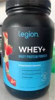 Mängden socker i Whey Protein Powder