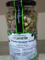 Mängden socker i Pistacho