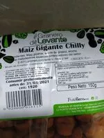 Mängden socker i Cacao en polvo orgánico