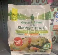 Mängden socker i Simply Steam Vegetable and Cheese Mix