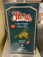 Mängden socker i Extra virgin olive oil