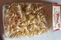 Mängden socker i Imported Homestyle Gigli