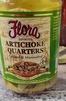 Mängden socker i Flora