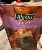 Mängden socker i Figues moelleuses