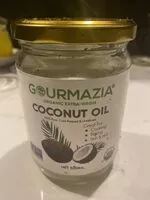 Mängden socker i Coconut oil