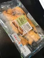 Mängden socker i Chocolate Twists