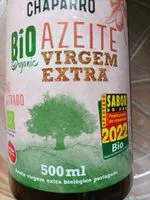 Mängden socker i Azeite Virgem Extra