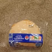 Mängden socker i 6 plain