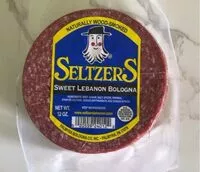 Mängden socker i Sweet Lebanon Bologna