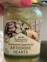 Mängden socker i Artichokes