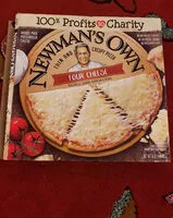 Mängden socker i Thin And Crispy Pizza