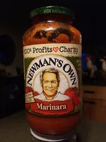 Mängden socker i Marinara sauce