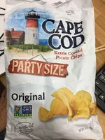 Socker och näringsämnen i Cape cod