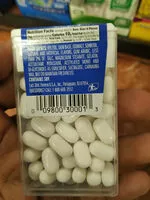 Mängden socker i Sweet & Spicy Jalapeno kettle cooked chips