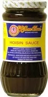 Mängden socker i Hoisin Sauce